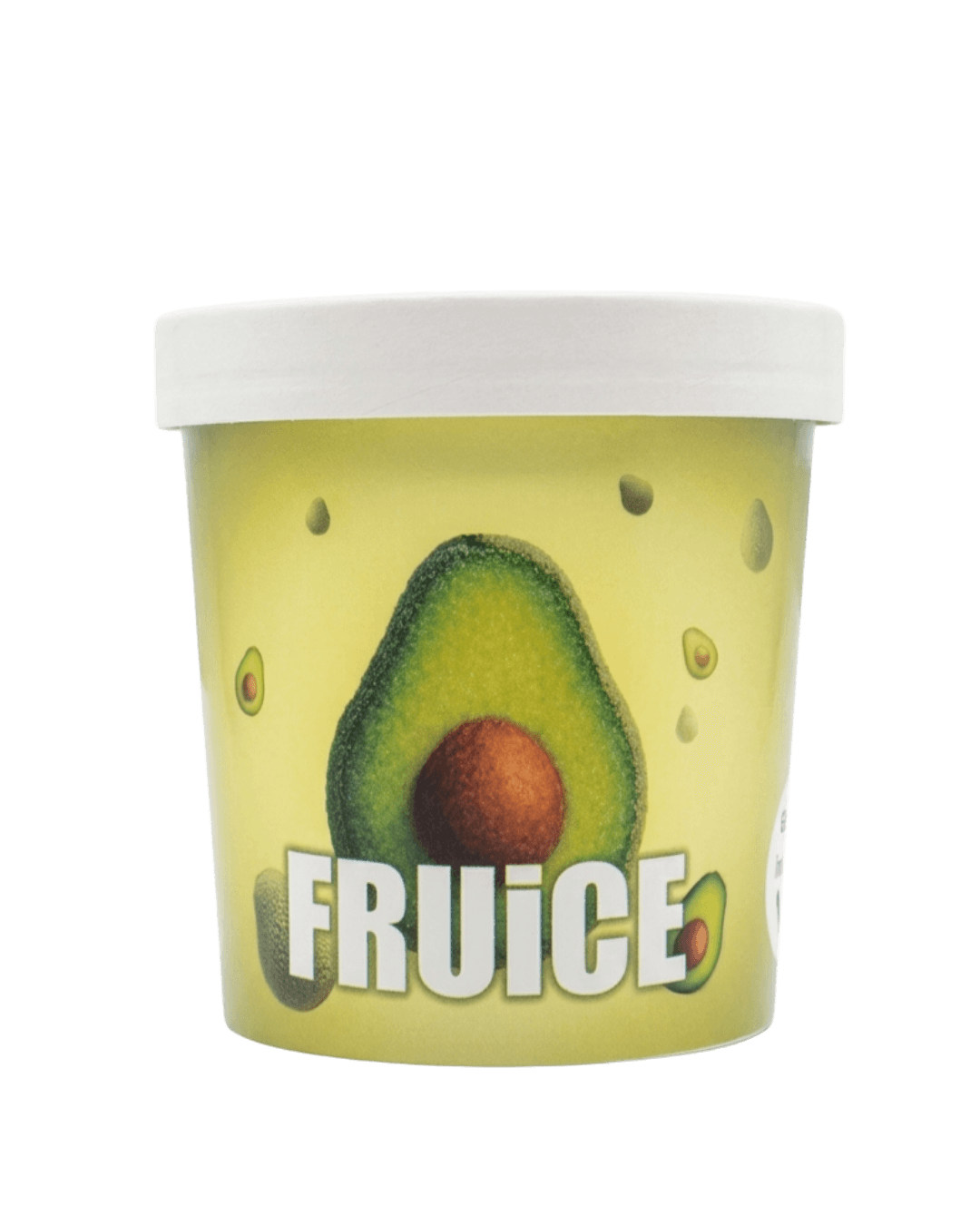FRUICE AVOCADO