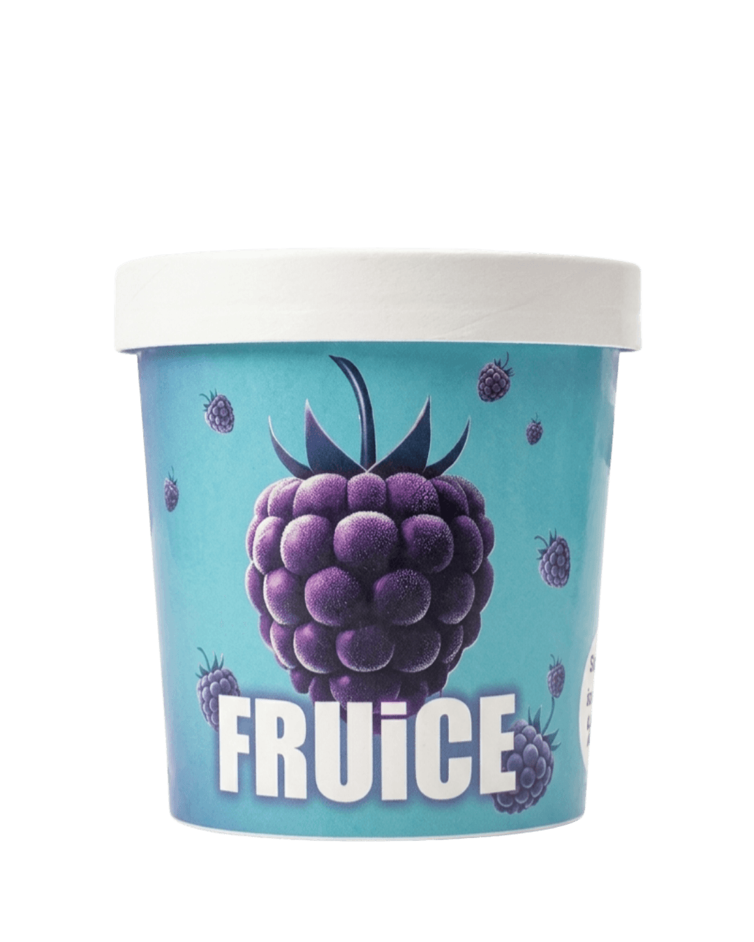 FRUICE BLUEBERRY