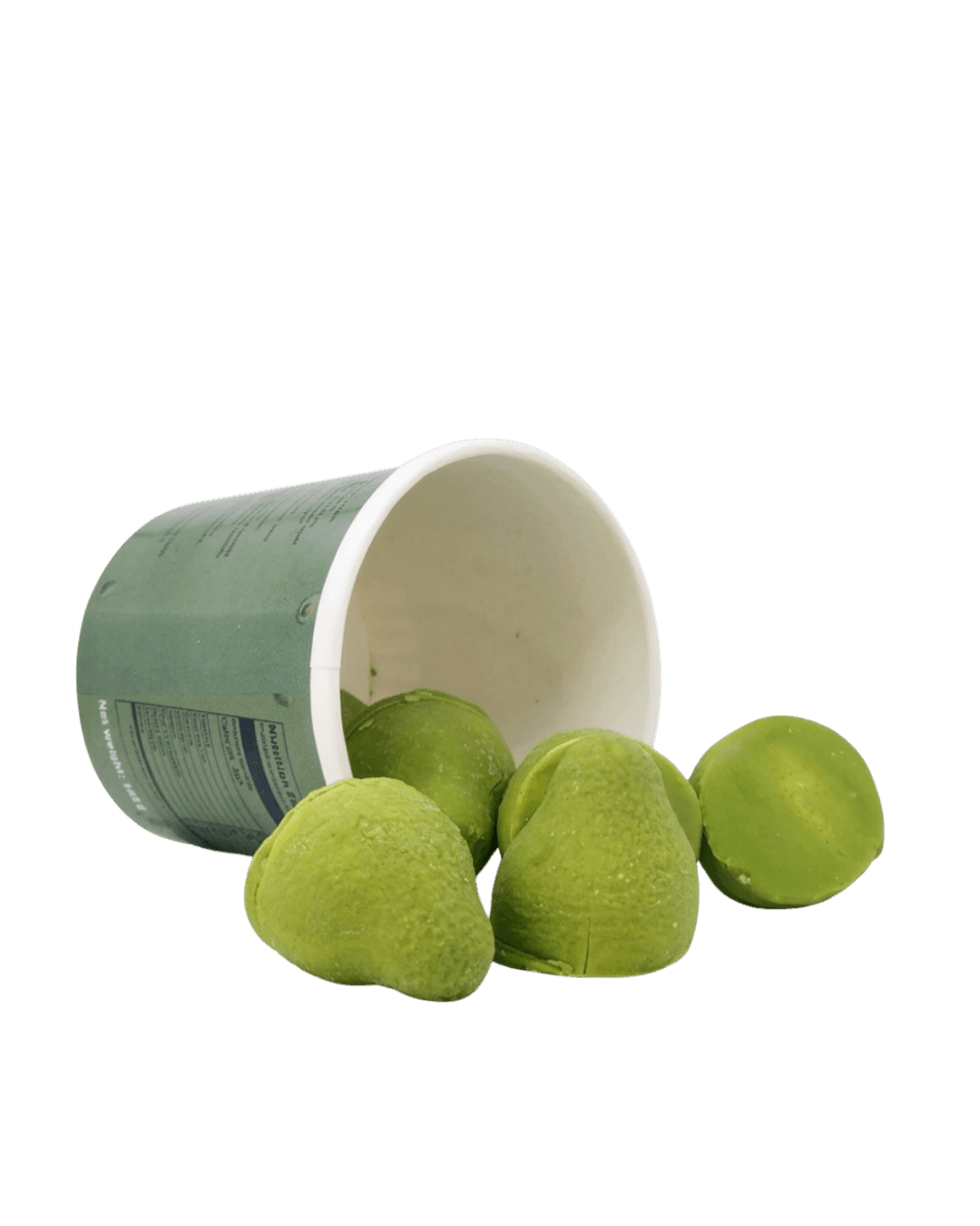 FRUICE AVOCADO