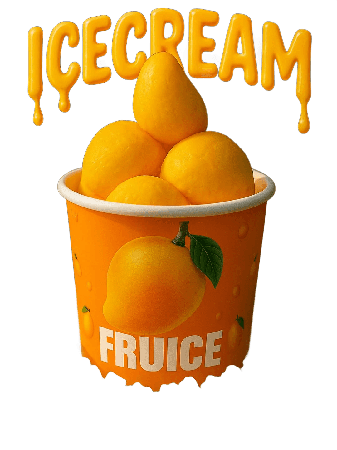 FRUICE MANGO