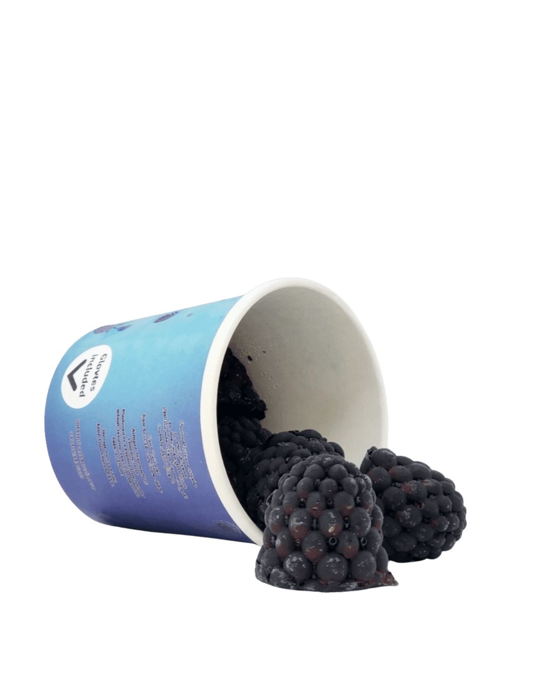 FRUICE BLUEBERRY