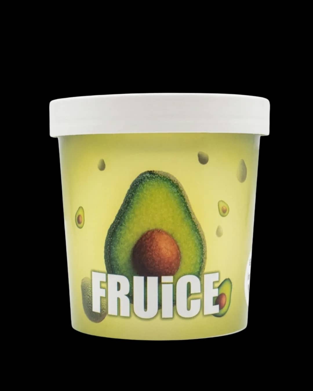 FRUICE AVOCADO