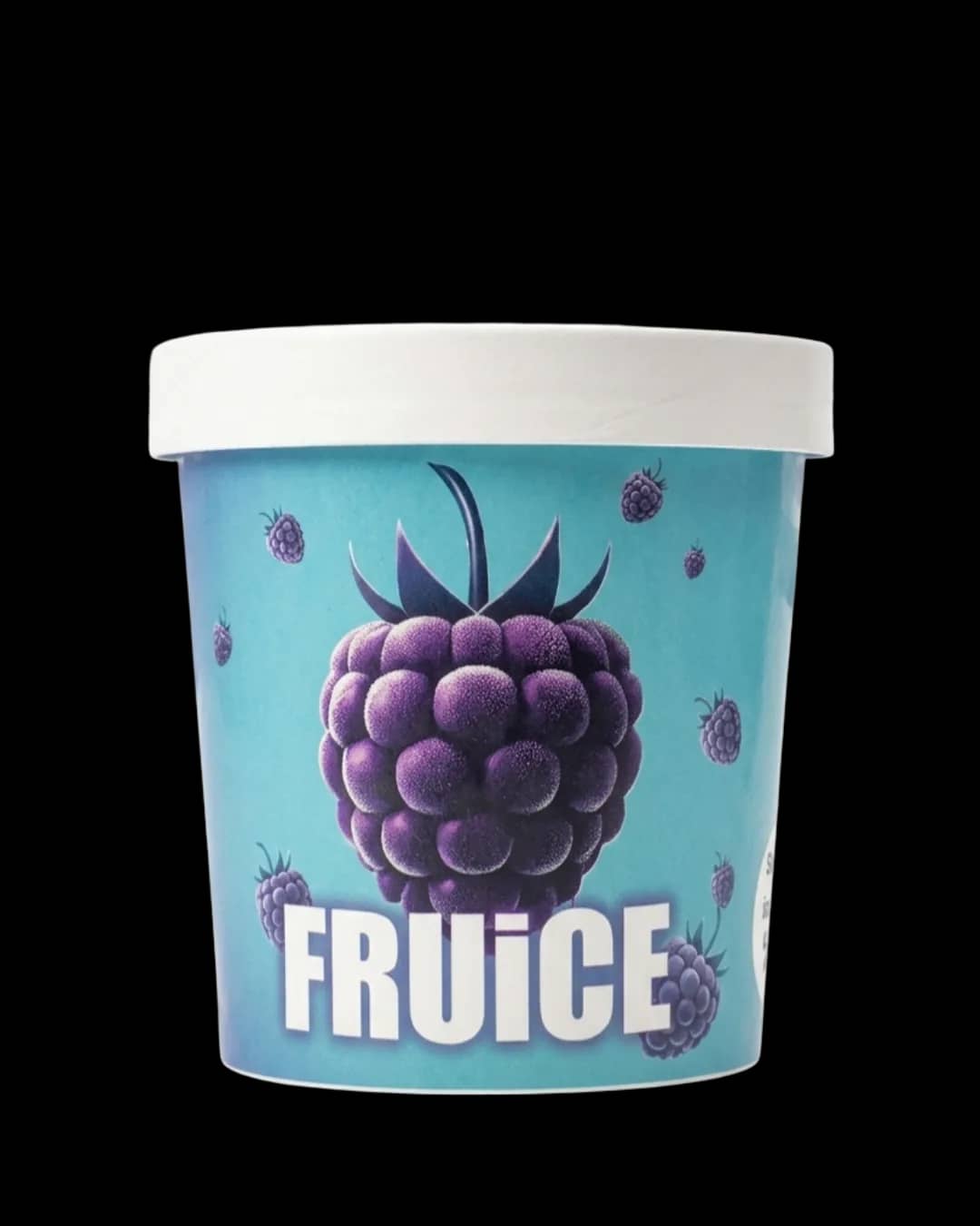 FRUICE BLUEBERRY