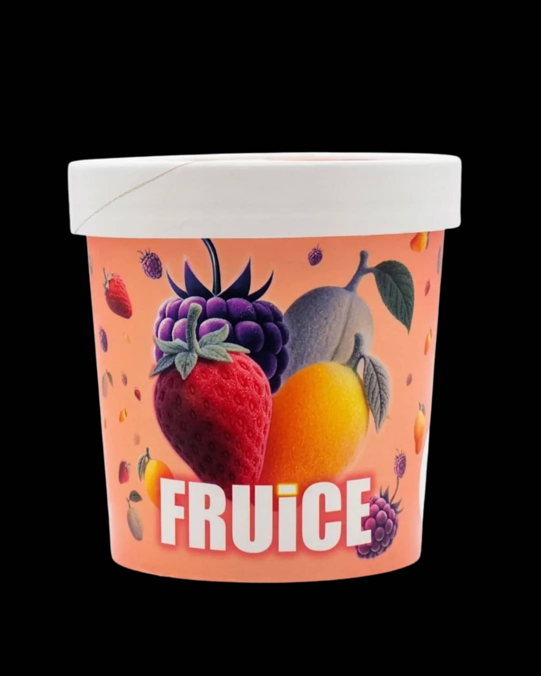 FRUICE MIXED FRUITS