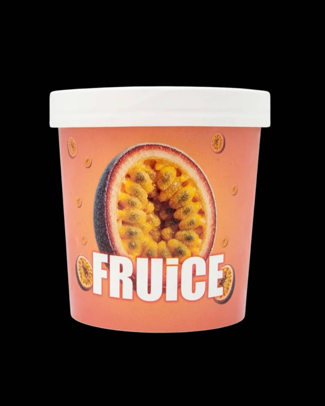 FRUICE PASSION FRUIT