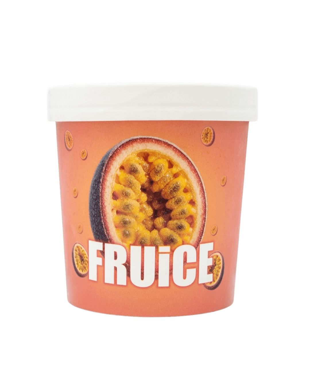 FRUICE PASSION FRUIT