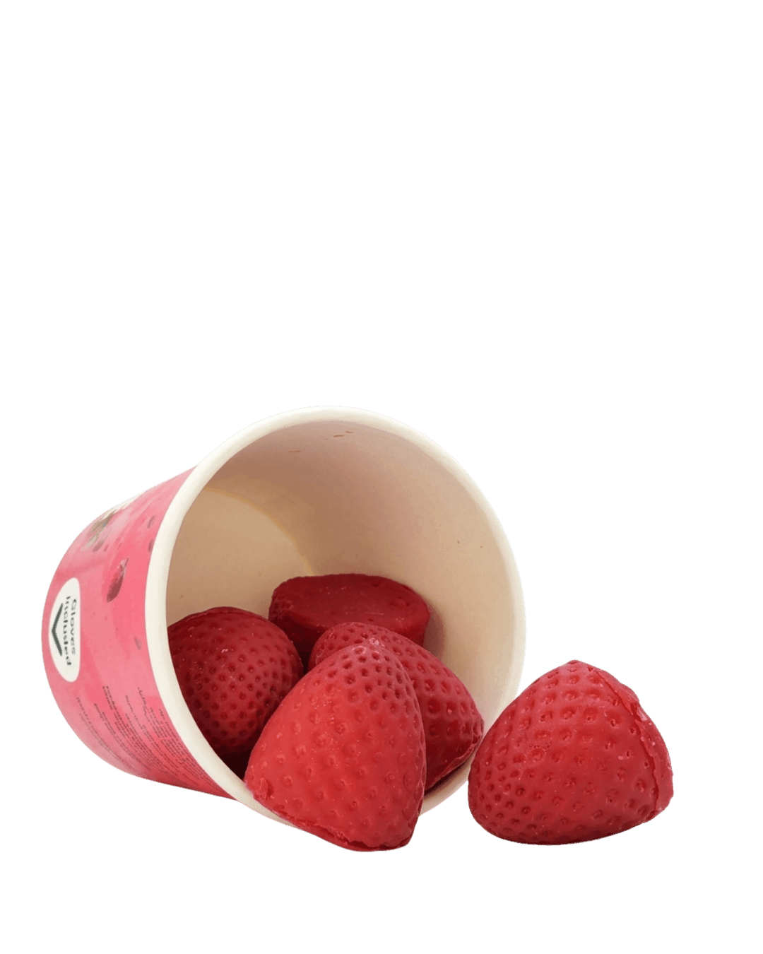 FRUICE STRAWBERRY