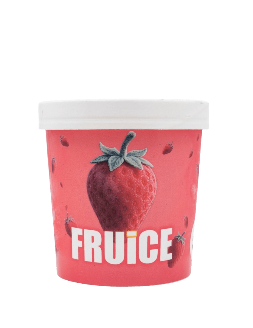 FRUICE STRAWBERRY